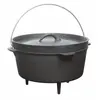 Image de Barbecook Cocotte Extérieure 3L
