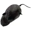 Image de FLAMINGO-Jouet Chat - Flamingo Souris mécanique x1 - 11 cm - coloris aléatoire