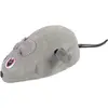 Image de FLAMINGO-Jouet Chat - Flamingo Souris mécanique Gris