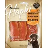 Image de FLAMINGO-Friandises Chien - Flamingo Hapki Filet de poulet long - 170 gr
