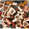 Image de FLAMINGO-Friandises Chien - Flamingo Snack bones mix - 150 gr