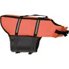 Image de FLAMINGO-Sécurité Chien   Flamingo Gilet de sauvetage marinus orange   XL