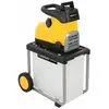 Image de Powerplus fendeur de bûche électrique