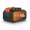 Image de Dual Batterie lithium pour outils Dual Power