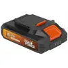 Image de Dual Batterie rechargeable DualPower Li-ion - 4 Ah 20 V