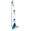 Image de FLAMINGO-Jouet Chat - Flamingo Canne à pêche Ice Bleu - 45 cm