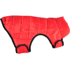 Image de Manteau pour chien Flamingo Eden Rouge 70x48x86 cm 518313