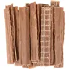 Image de FLAMINGO-Friandises Chien - Flamingo Nature snack Lamelles de poulet 11 cm - 100 gr