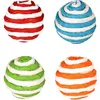 Image de FLAMINGO-Jouet Chat - Flamingo Balle Fay x1 - Ø 4 cm - coloris aléatoire
