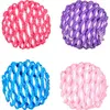 Image de FLAMINGO-Jouet Chat - Flamingo Balle Luke x1 - Ø 4 cm - coloris aléatoire