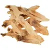 Image de FLAMINGO-Friandises Chien - Flamingo Nature snack Oreilles de lapin - 200 gr