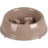 Image de FLAMINGO-Gamelle anti-glouton taupe Mangi chien 500 ml   Flamingo