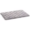 Image de FLAMINGO-Flamingo Coussin Chien Weimar rectangulaire Gris XS - 55,5 x 38,5 x 2 cm