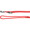 Image de Laisse d'entraînement pour chien Flamingo Aiden Rouge 250x1,2x1,2x1,2 cm 521334