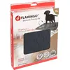 Image de FLAMINGO-Éducation Chien - Flamingo Tapis d'entraînement lavable Patsy Taille XL Gris - 101 x 64,5 x 0,3 cm