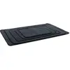 Image de Tapis d'entraînement pour chien Flamingo Patsy Gris 115x68,5x0,3 cm 521759
