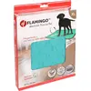 Image de FLAMINGO-Éducation Chien - Flamingo Tapis d'entraînement lavable Patsy Taille XL Vert - 101 x 64,5 x 0,3 cm