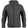 Image de Herock Veste softshell imperméable Trystan - S