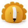 Image de Trixie Baby Veilleuse Souple Mr. Lion