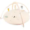 Image de Trixie Baby Tapis de jeux - Mrs. Rabbit