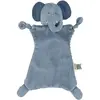 Image de Doudou bi matiere Mrs Elephant