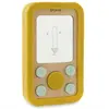Image de TRIXIE BABY Téléphone Bois et Silicone Mr. Lion