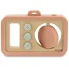Image de Trixie baby appareil photo jouet - Multicolore