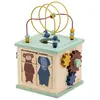 Image de Trixie Baby Cube d'Activités 5-en-1