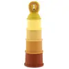 Image de Gobelets empilables 5 pcs - Mrs. Lion