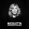Image de Nicoletta - Amours & Pianos - Vinyle blanc