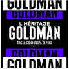 Image de L Héritage Goldman Volume 1