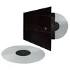 Image de 11 5 18 2 5 18 Édition Limitée Vinyle Transparent