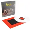 Image de Racing The Storm Vinyle Blanc