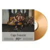 Image de Cape Forestier Vinyle Or