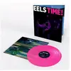Image de EELS TIME ! Vinyle Coloré