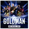 Image de Virgin Music Group - L'Héritage Goldman : Tout au bout de nos rêves - Triple Vinyle