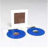 Image de Sandwell District   End Beginnings LP 12" vinyle bleu translucide édition limitée