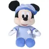 Image de Disney peluche Mickey phosphorescente