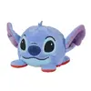Image de Simba peluche réversible Lilo & Stitch