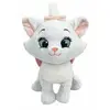 Image de Disney Peluche Marie, doudou chat