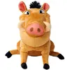 Image de Disney - Peluche Le roi lion 30th Anniversary Pumbaa 25 cm