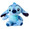 Image de Simba peluche Stitch shoulder rider