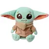 Image de Star Wars The Mandalorian - Peluche Grogu Shoulder Rider 12 cm