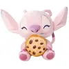 Image de Lilo & Stitch - Peluche Angel avec Cookie 25 cm