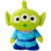 Image de Toy Story - Peluche Flufflets Alien 25 cm