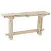 Image de Paris prix Console Delavo - Naturel