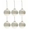 Image de Paris Prix Boules Glace Argent