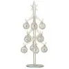 Image de Paris Prix Statuette Sapin de Noël - Argent