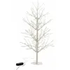 Image de Arbre Nu à LED Perles - Paris Prix