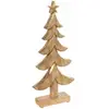 Image de Paris Prix Sapin de Noël à Poser - Bois Manguier - 41 cm